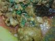 Indian Chicken Stew