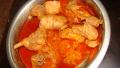 Chicken Korma