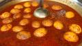 Ajmeri Egg Curry