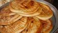 Ajmeri Naan
