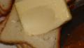 Ajmeri Salted Bread