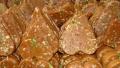 Ajmeri Heart-shaped Sohan Papri