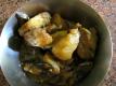 Aloo Baingan Sabji