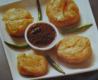 Aloo Bonda