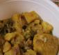Aloo Ki Sabzi