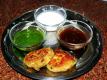 Aalu Tikki