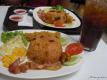 American Fried Rice
