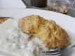 American Biscuits And Gravy
