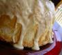 American Dinner Menu - Dessert ( Cake )