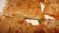 Mughlai Paratha