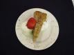 Apple Pie With Design