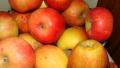 Apples
