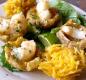 Aranitas Tostones