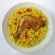How To Make Jean Dalrymple's  Arkoz Con Pollo
