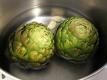 Artichokes