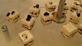 Cheesecake Cubes