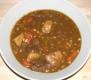 Autumn Beef Stew