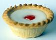 Bakewell Cake
