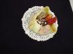 Gelatin Banana Splits