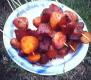 Barbecued Potato