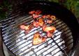 Bbq Chicken Wings