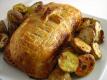 How To Make Beef Wellington Puffs