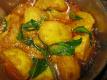 Bengali Aloo Dum