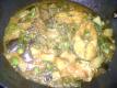 Bengali Fish Curry