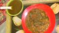 Bhaji With Soup