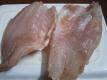Bhetki Fillets