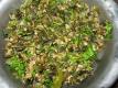 Bhindi Bhaji