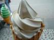 Simple Soft Ice Cream