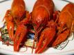 Boiled Crawdads