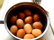 Boiled Eggs