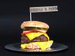 Luther Burger
