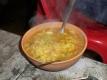Bowl Of Piping Hot Maggi