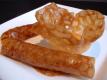 Brandy Snap Biscuits