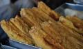 Bread Bhajee