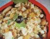 Bread Halwa