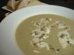 Broccoli And Stilton Soup