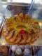 How To Make Buccellato