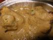Butter Chicken Masala