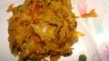 Cabbage Chilli