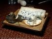 Tangy Wisconsin Blue Cheese Whip