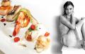HollyFood - Confession of a foodie - What I want to do with these Hollywood Babes