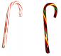 Homemade Candy Canes