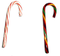 Candy Cane Twists