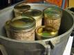 Canned Chicken