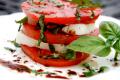 Caprese Salad Tomato