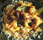 Cauliflower Rice